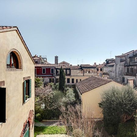 Tre Archi Apartment Veneţia Exterior foto
