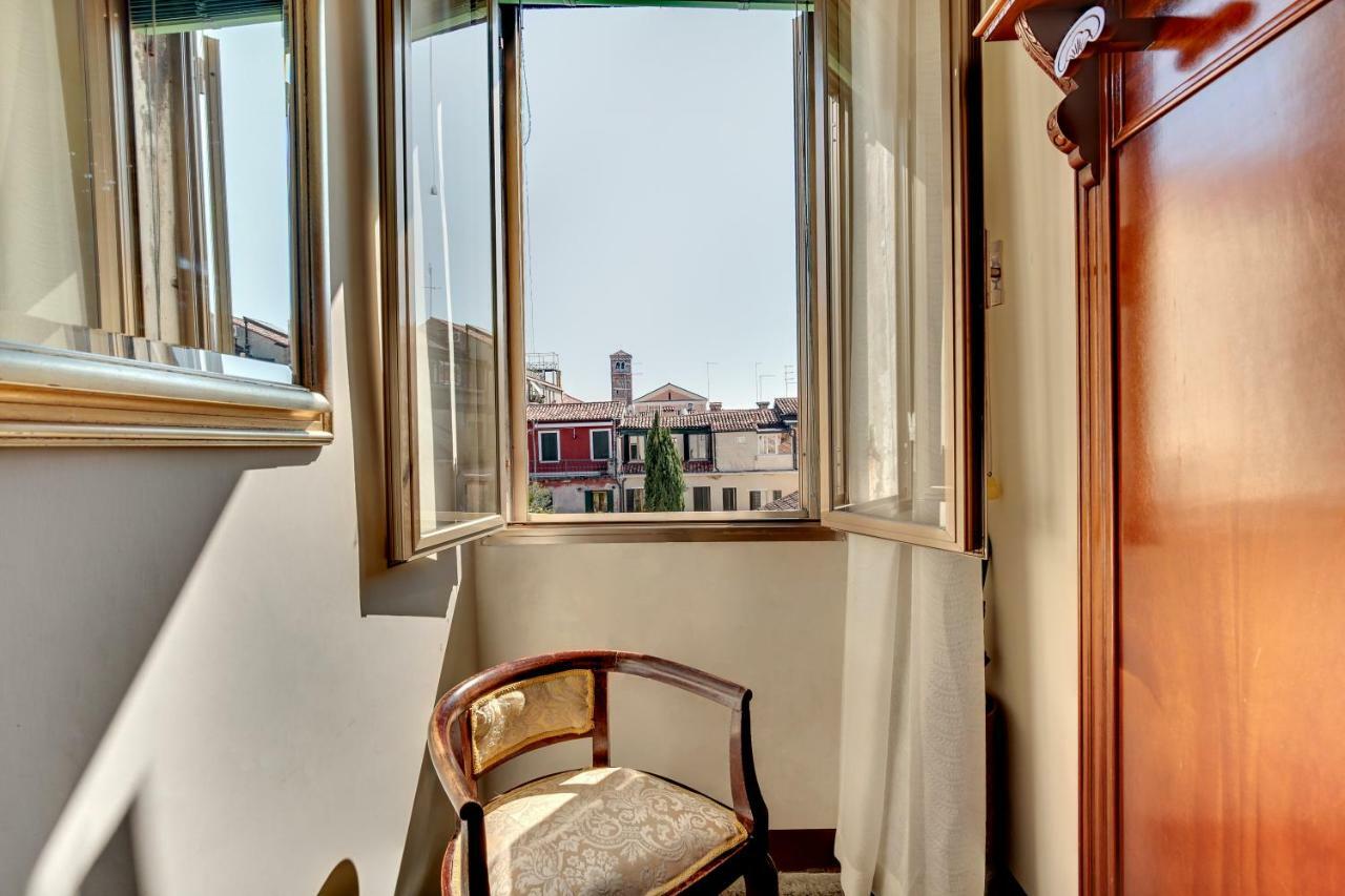 Tre Archi Apartment Veneţia Exterior foto