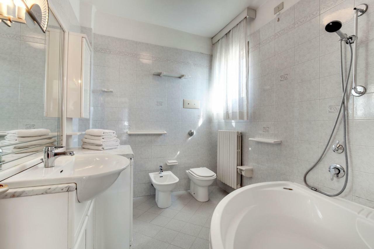 Tre Archi Apartment Veneţia Exterior foto