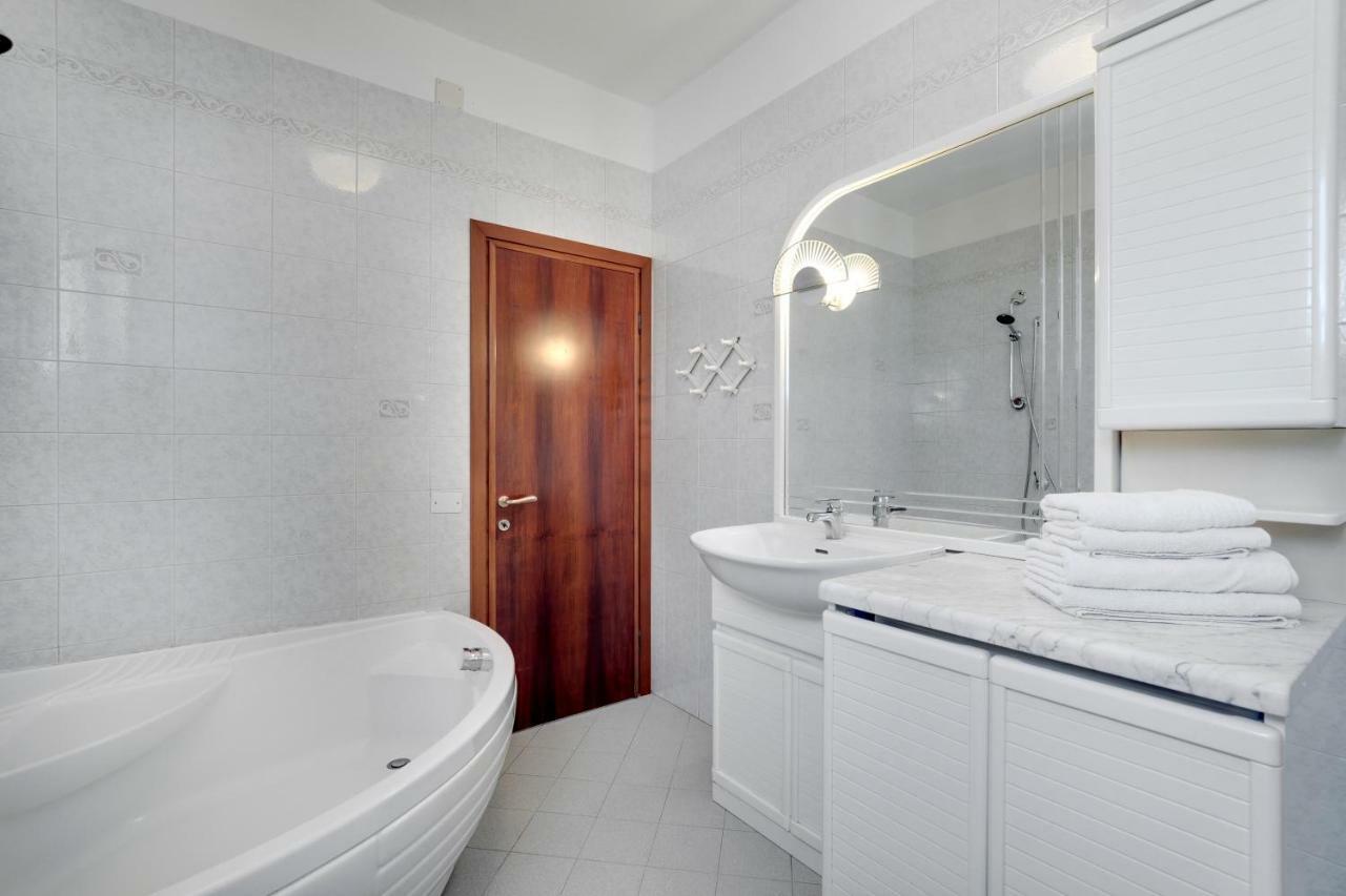 Tre Archi Apartment Veneţia Exterior foto