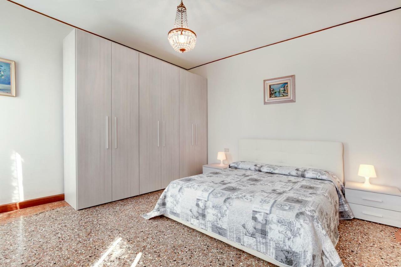 Tre Archi Apartment Veneţia Exterior foto
