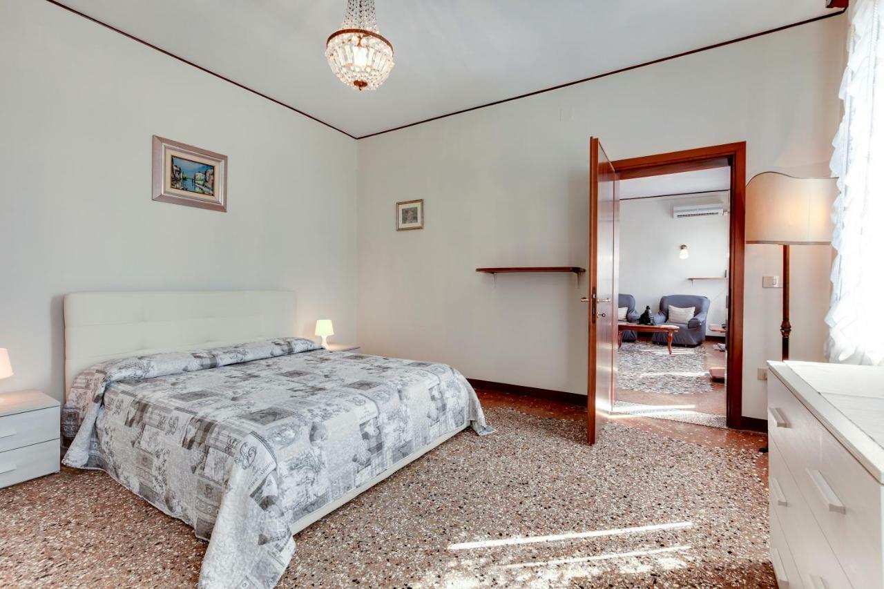Tre Archi Apartment Veneţia Exterior foto