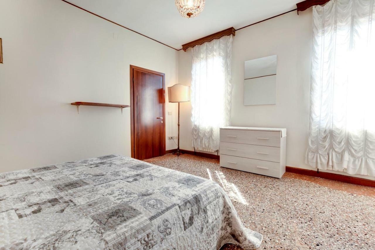 Tre Archi Apartment Veneţia Exterior foto